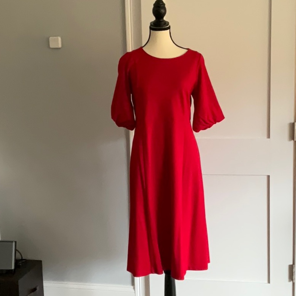 Women’s Dress by JJill